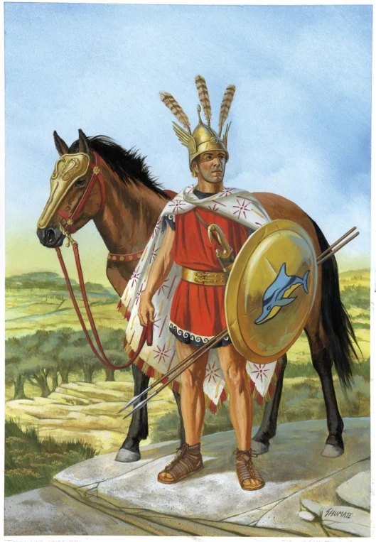 Kalorësia e Pirros